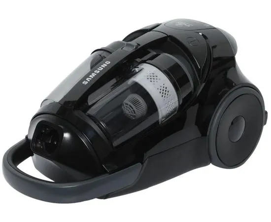 Пылесос Samsung VCC8874H35/XEV, фото 2