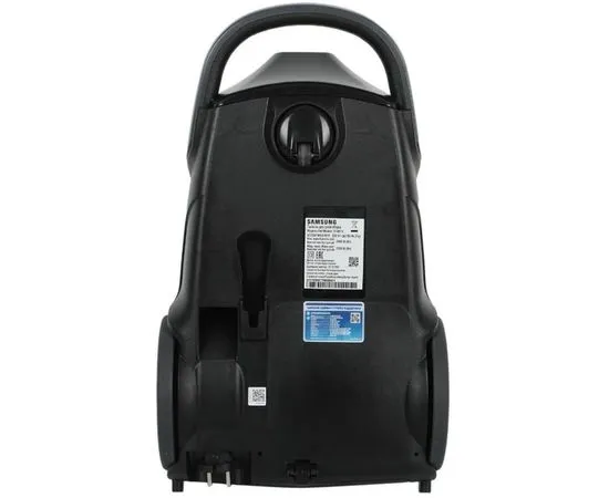 Пылесос Samsung VCC8874H35/XEV, фото 3
