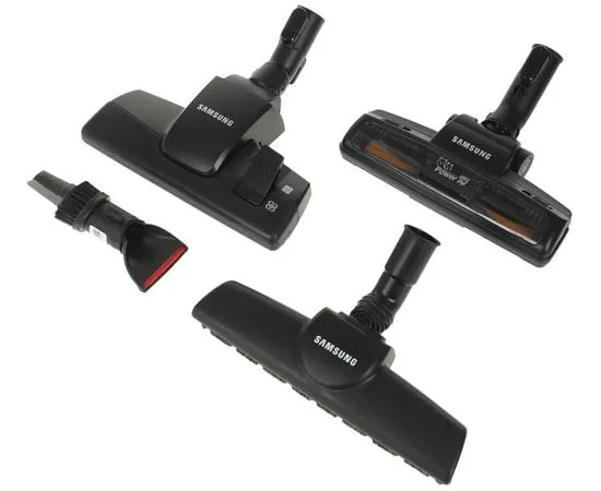 Пылесос Samsung VCC8874H35/XEV, фото 5