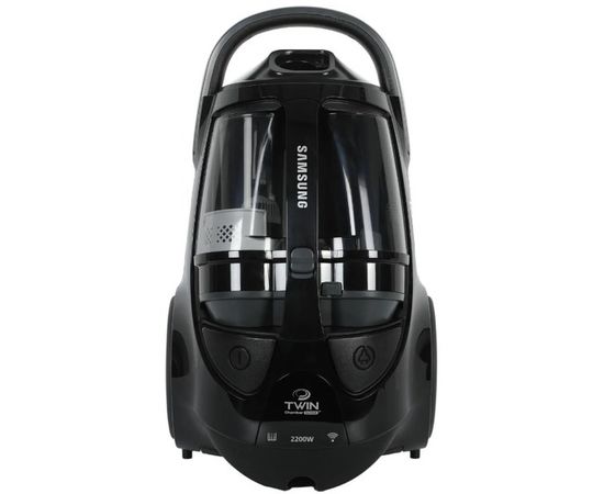 Пылесос Samsung VCC8874H35/XEV