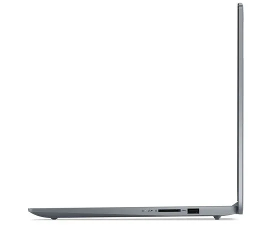 Ноутбук LENOVO IdeaPad Slim 3 15AMN8 (82XQ0007RK), фото 4