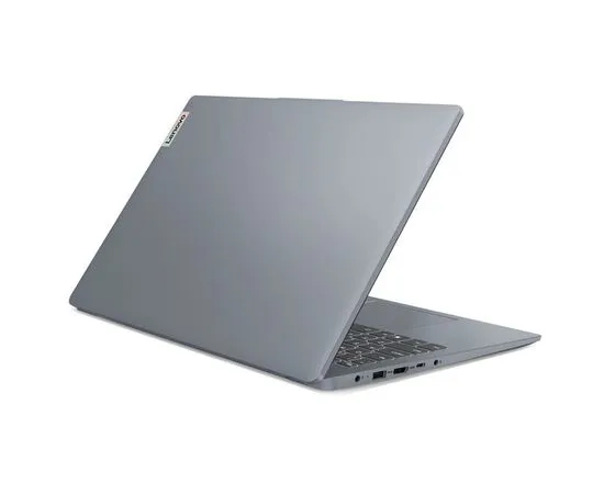 Ноутбук LENOVO IdeaPad Slim 3 15AMN8 (82XQ0007RK), фото 5
