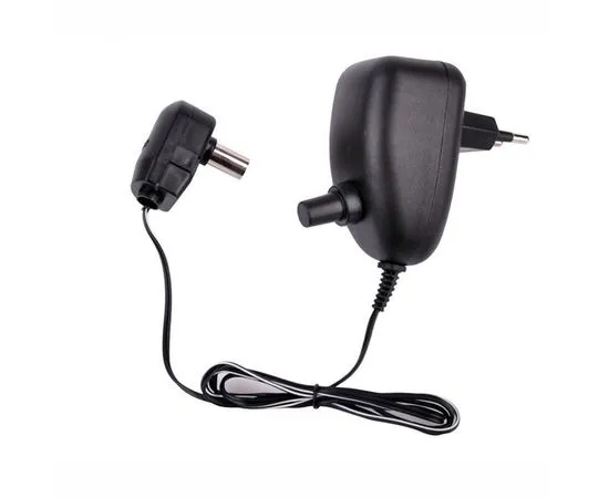Блок питания для активных TV антенн (с регулятором) DVP 1201, 3 - 12V 100mA (200-1201)