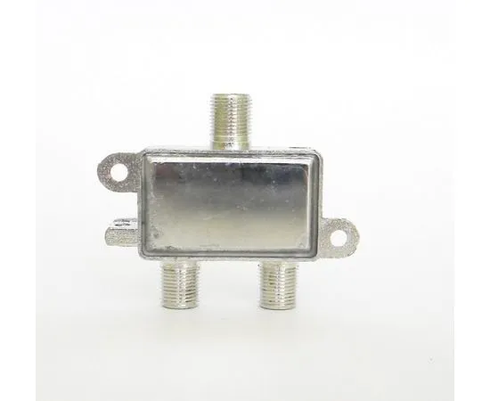 Делитель сигнала 5-2400 МГц, 2-way (DiViSat DVS-S102), (03-32322-03), фото 2