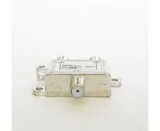 Делитель сигнала 5-2400 МГц, 2-way (DiViSat DVS-S102), (03-32322-03), фото 3