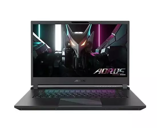 Ноутбук Gigabyte Aorus 15 BKF (BKF-73KZ754SH)