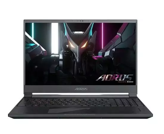Ноутбук Gigabyte Aorus 15X AKF (ASF-D3KZ754SH)