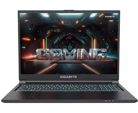 Ноутбук Gigabyte G6 MF (MF-G2KZ853SD)