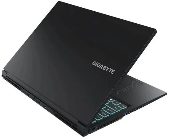 Ноутбук Gigabyte G6 KF (KF-H3KZ854SH), фото 3