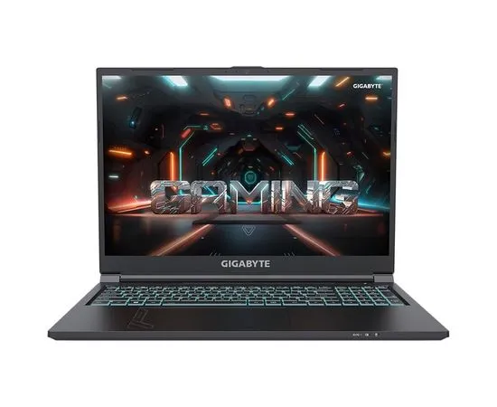 Ноутбук Gigabyte G6 KF (KF-H3KZ853SH)