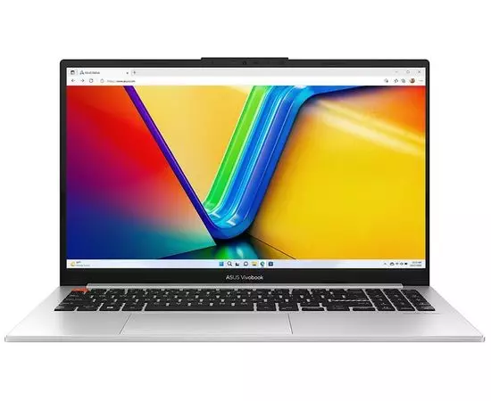 Ноутбук ASUS K5504VA-MA340W (90NB0ZK6-M00KY0)