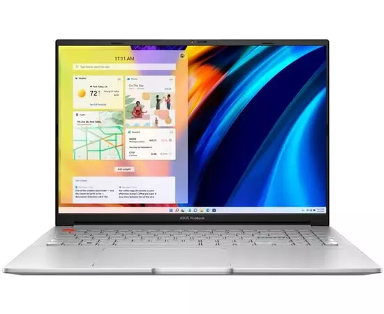 Ноутбук ASUS K6602ZC-N1114 (90NB0Z52-M00550)