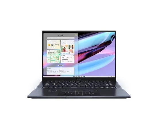 Ноутбук ASUS Zenbook Pro 16X UX7602VI-MY034X (90NB10K1-M001F0)