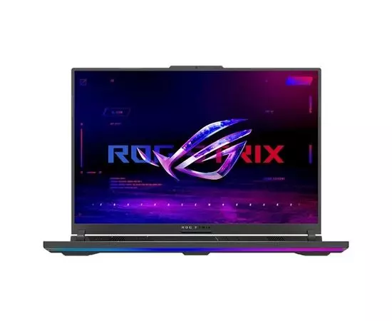 Ноутбук ASUS ROG STRIX SCAR 18 G814JI-N6083 (90NR0D01-M007K0)