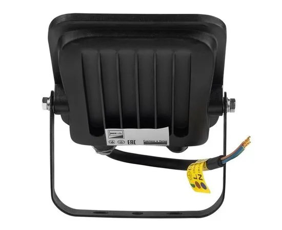 Прожектор светодиодный PFL-V 20Вт 6500К IP65 JazzWay (5039698), фото 4