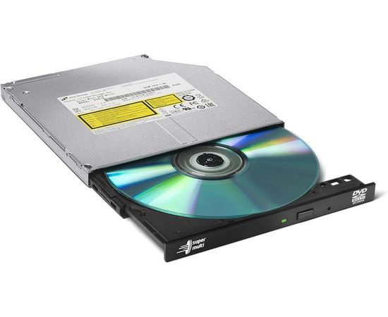 DVD-RW для ноутбука LG GUD1N.CHLA10B Oem