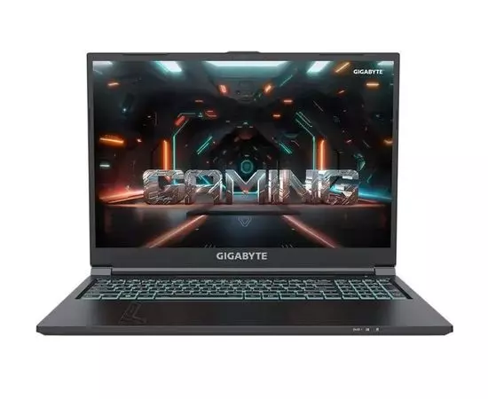 Ноутбук Gigabyte G6 MF (MF-52KZ853SD)