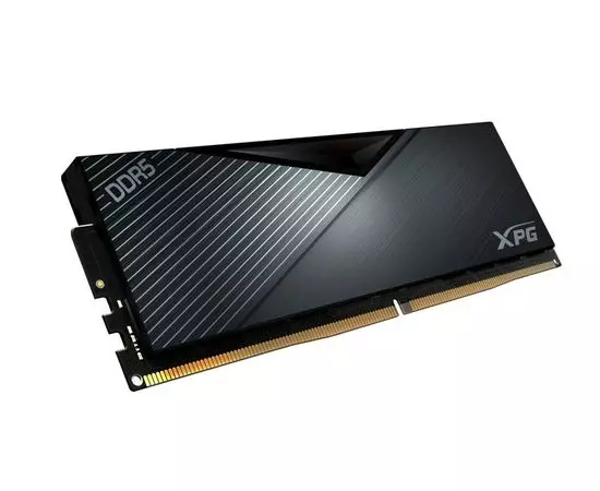 Оперативная память ADATA 2x16Gb DDR5-6400MHz XPG Lancer (AX5U6400C3216G-DCLABK), фото 3