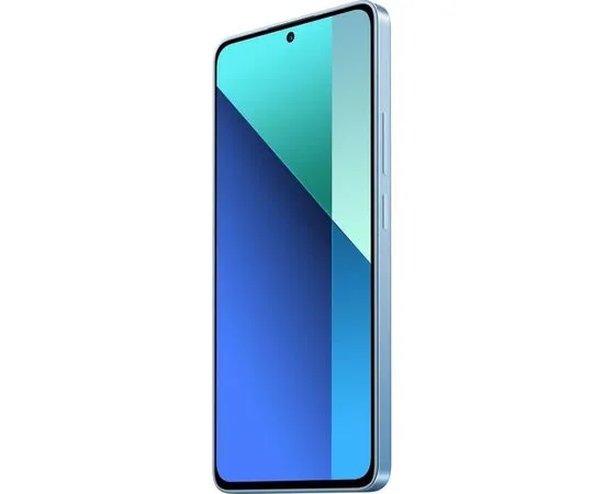 Смартфон Xiaomi Redmi Note 13 4G 8/128Gb Blue, фото 3