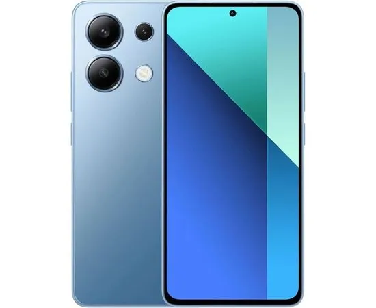 Смартфон Xiaomi Redmi Note 13 4G 8/128Gb Blue