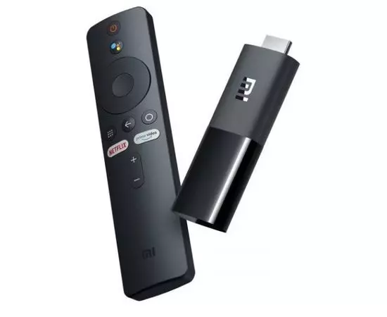 Медиаплеер Xiaomi Mi TV Stick RU (156627) (PFJ4145RU), фото 3