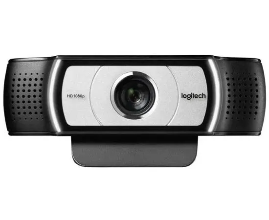Web камера Logitech C930c (960-001260), фото 2