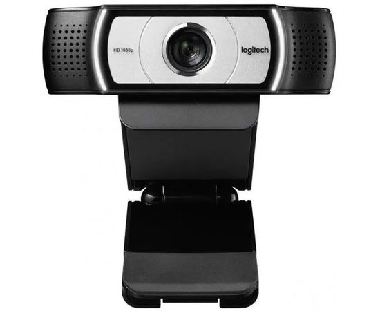 Web камера Logitech C930c (960-001260)