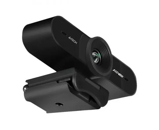 Web камера A4 Tech PK-980HA, черный, фото 2