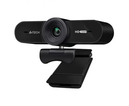 Web камера A4 Tech PK-980HA, черный, фото 3
