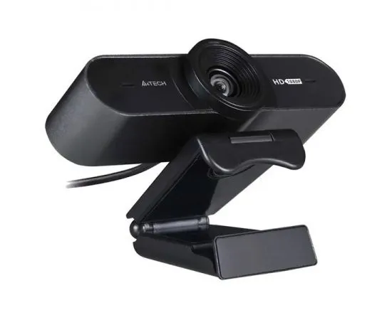 Web камера A4 Tech PK-980HA, черный, фото 4