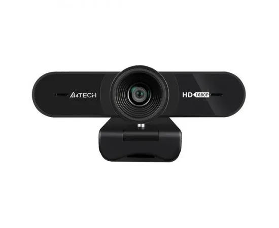 Web камера A4 Tech PK-980HA, черный