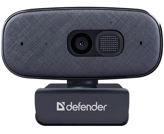 Web камера Defender G-lens 2695 Full HD (63195)
