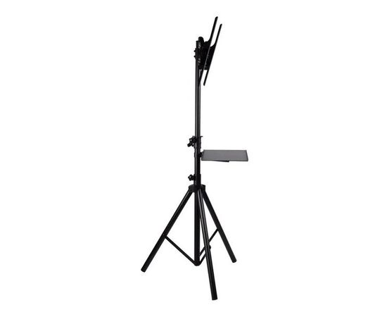 Подставка для телевизора 32"-70" (Arm Media, TR-STAND-2) черный (10247), фото 4