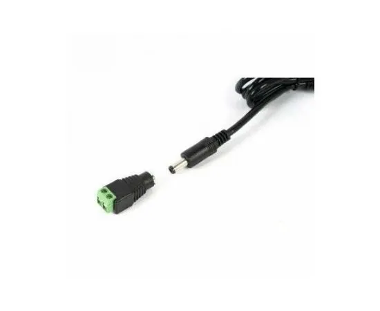 Блок питания импульсный 12V 5A, DC 5.5х2.1 мм, Бастион Mollusk-VR 12/5, фото 2