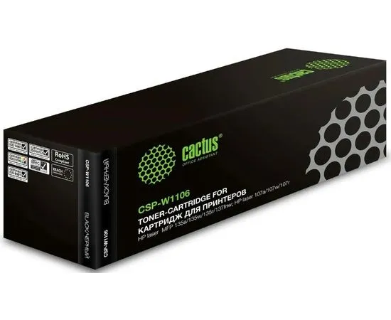 Картридж CSP-W1106 (Cactus)