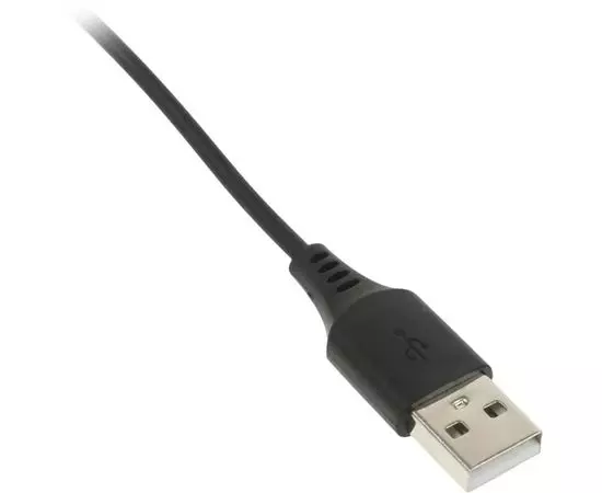 Наушники с микрофоном Creative HS-220, черный, фото 4