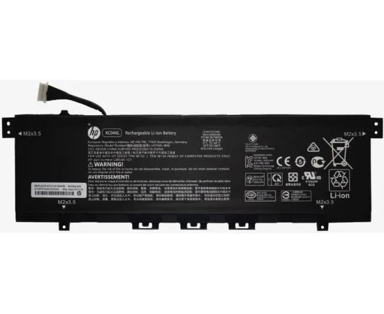 Аккумулятор для ноутбука HP KC04XL