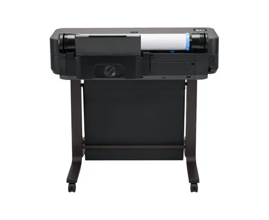Плоттер HP DesignJet T630 24" (5HB09A), фото 3