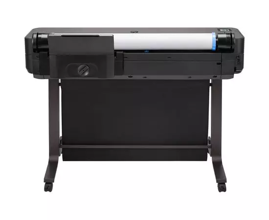 Плоттер HP DesignJet T630 36" (5HB11A), фото 3