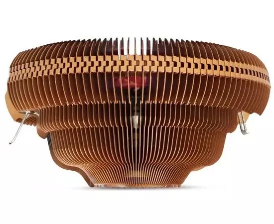 Кулер для процессора ExeGate EE90-PWM.Cu (EX286152RUS), фото 3