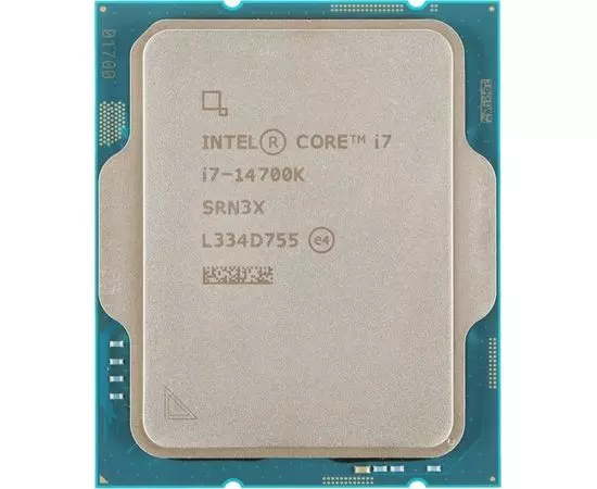 Процессор Intel Core i7-14700K Tray (CM8071504820721)