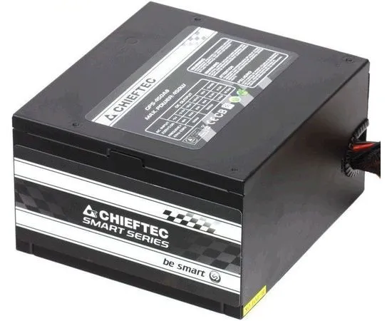 Блок питания 450W (CHIEFTEC) Retail (GPS-450A8)