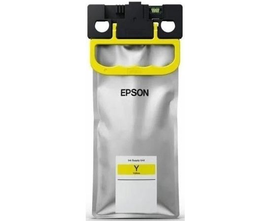 Контейнер с желтыми чернилами Epson T05A Yellow (C13T05A400)