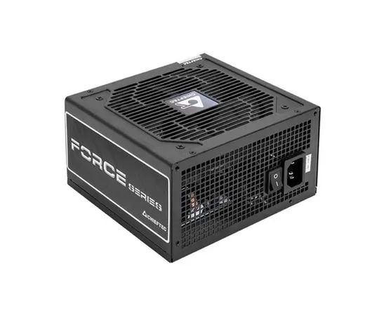 Блок питания 550W (CHIEFTEC, CPS-550S) Retail