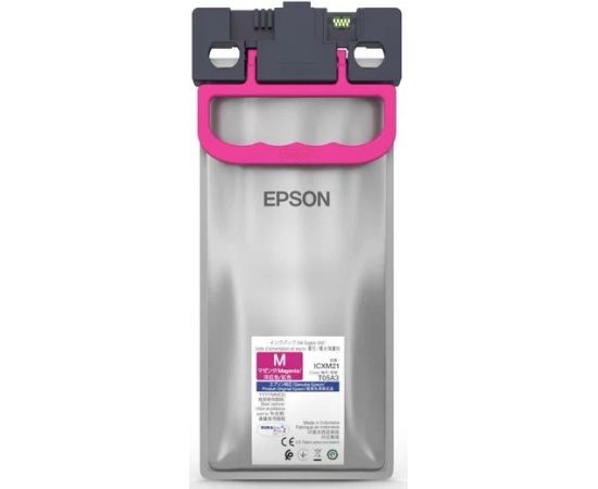 Контейнер с пурпурными чернилами Epson T05A Magenta (C13T05A300)