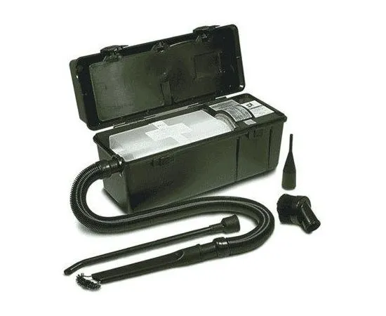 Пылесос 3M Field Service Vacuum Cleaner 497AB, 220V (Katun/SCS) (737710/SCS-65171/SCS-67422)