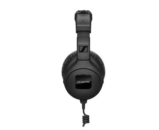 Наушники SENNHEISER HD 300 PRO, фото 3