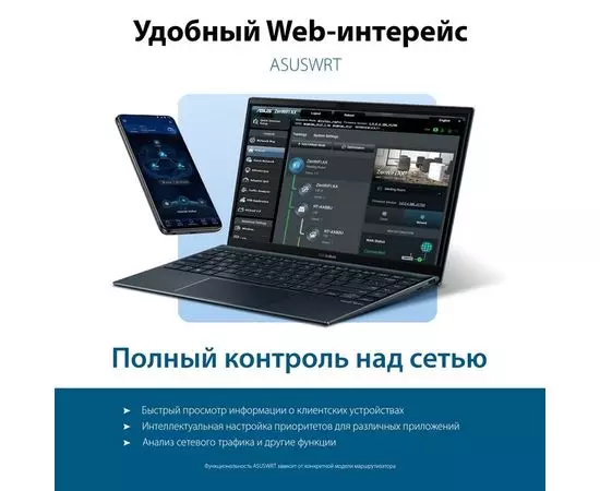 Роутер Asus RT-AX53U, фото 4