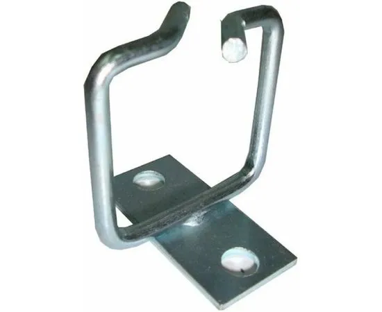 Кабельный органайзер Lanmaster TWT-RING-M40X40