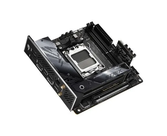 Материнская плата ASUS ROG STRIX X670E-I GAMING WIFI, фото 2